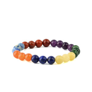 7 Chakra Bracelet