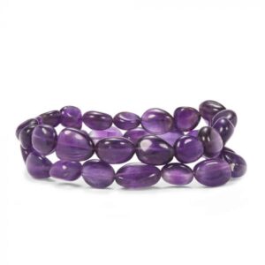 Amethyst Bracelet